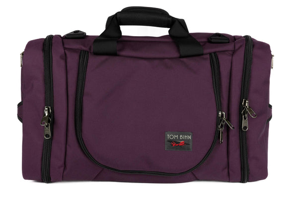 Aeronaut 30 in Aubergine 1050 Ballistic.